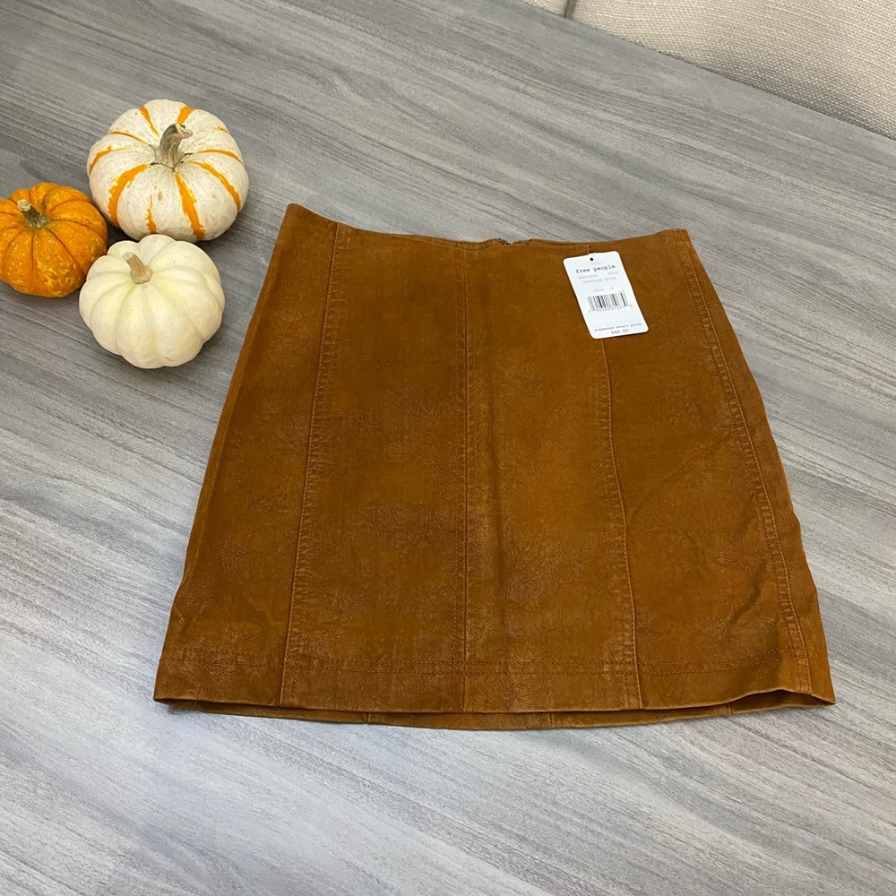 Free People Skirt